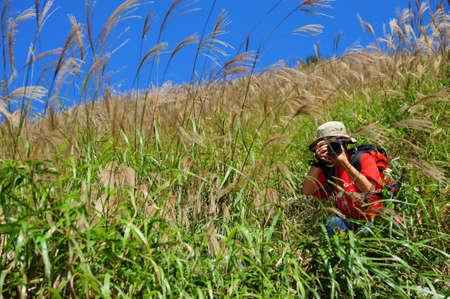 Shootingのeditorial素材