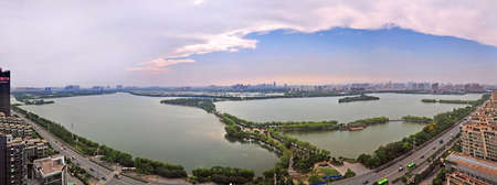 Lakeのeditorial素材