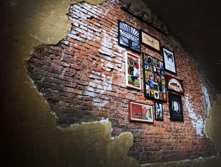 Wall
