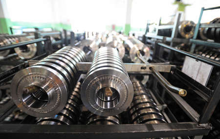 Gear