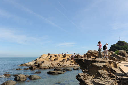 Geological Park