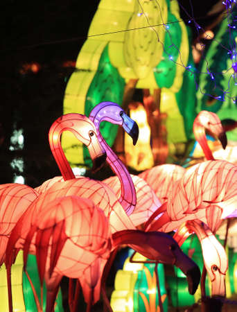 Mid Autumn Festivalのeditorial素材