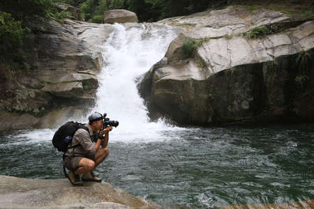 Dazhangshan Wolongguのeditorial素材