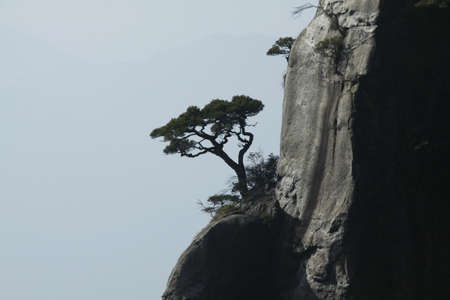 Mount Sanqingのeditorial素材