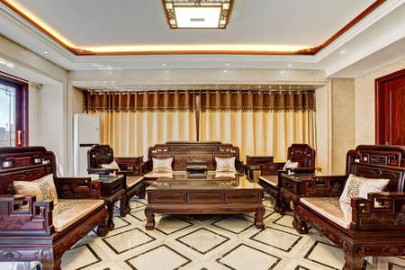 a living roomのeditorial素材