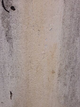 White old wall background textureの素材