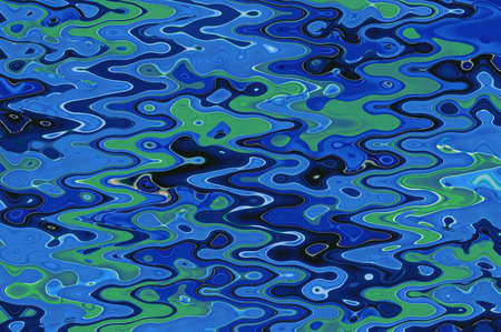 color illustration