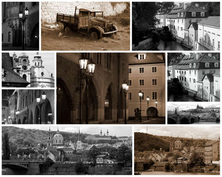 prague,Czech Republicの写真素材