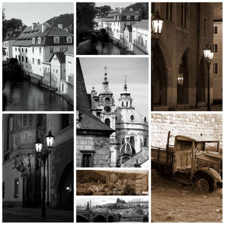 prague,Czech Republicの写真素材