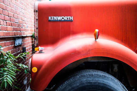 Running redの写真素材