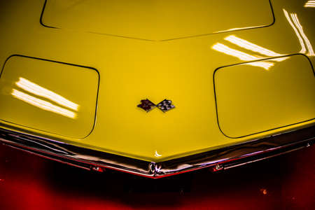 Eyes closedのeditorial素材