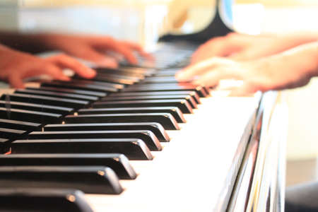 piano