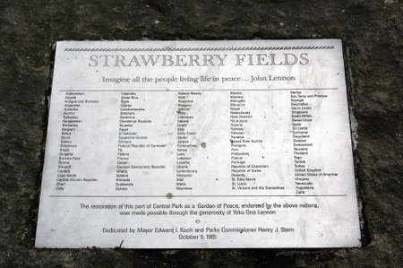 Strawberry Fields                