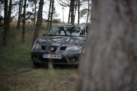 Seat Ibiza 6l Cupra