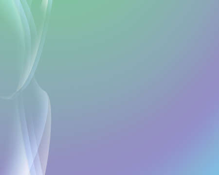 Beautiful modern pastel background
