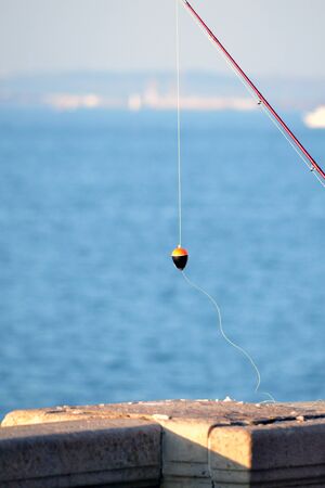 Fishingの写真素材