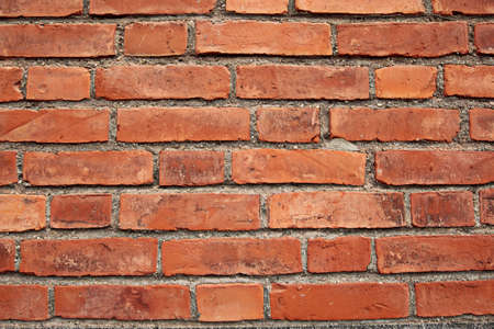 brick Wall