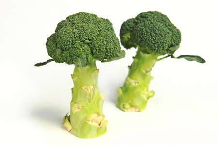 Broccoliの写真素材