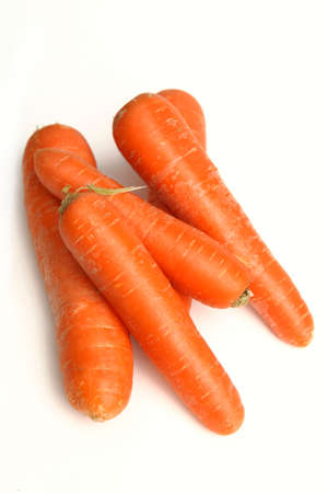 carrotsの写真素材