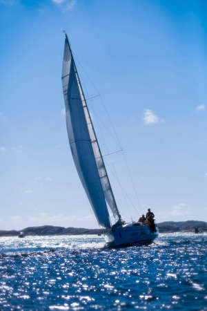 Sailboat