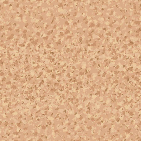 Cork texture pattern designのイラスト素材