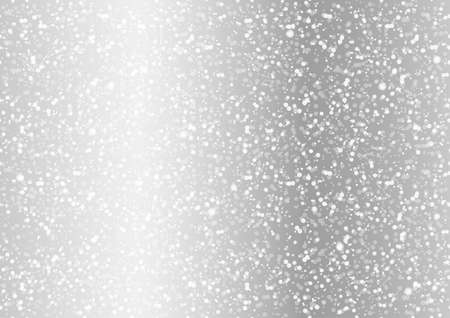 Seamless vector abstract background. Horizontally and vertically repeatable.