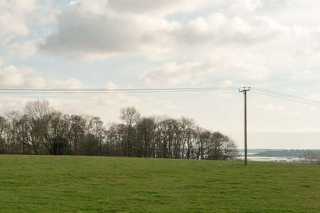 nature farm land outside places beauty grass outside sky
