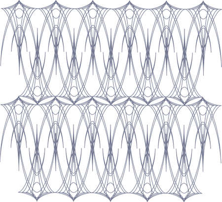 Pinstripe pattern vectorのイラスト素材