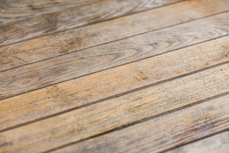 Old wooden background の写真素材
