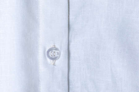 Texture detail of a piece of fabric. shirt