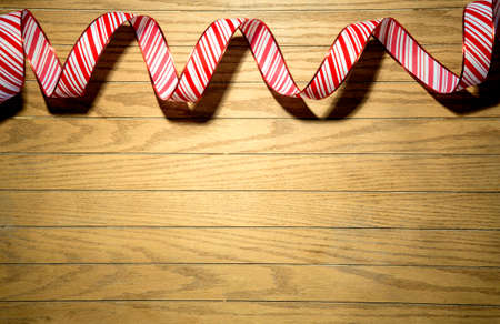 Christmas background with decoration details.の写真素材