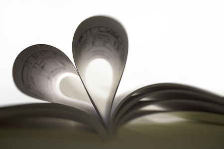 Readingの写真素材