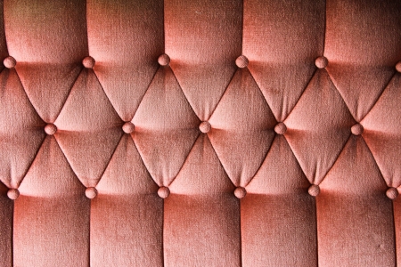 Vintage sofa texture close-upの写真素材