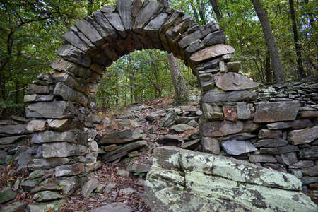 Stone Arch