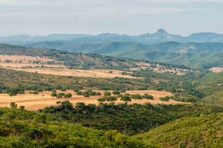 Sardiniaの写真素材