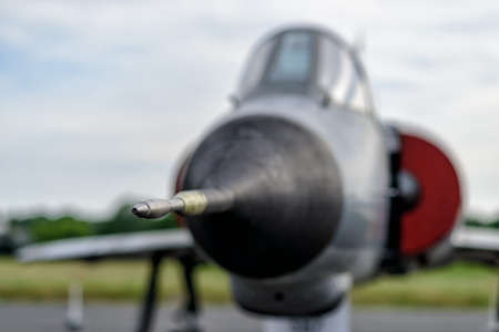 Dassault Mirage IIIの写真素材