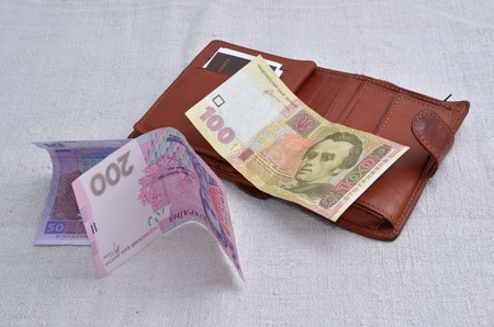 purse, porte-monnaie