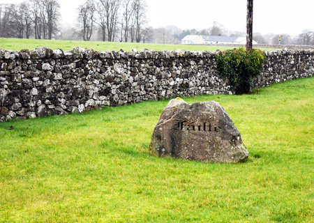 Failte Irish Sceneryの写真素材