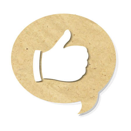 Best Choice Symbolのイラスト素材