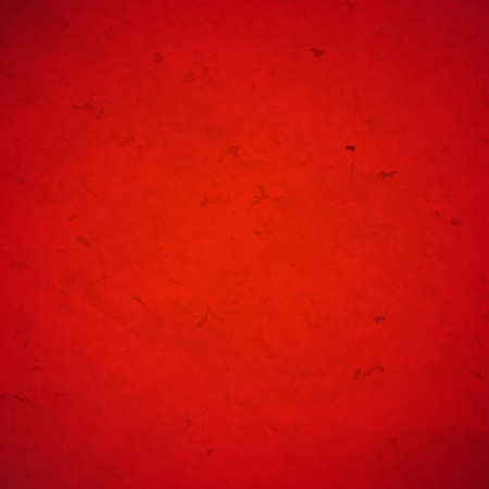 Red Grunge Background Texture With Gradient Mesh, Vector Illustrationのイラスト素材