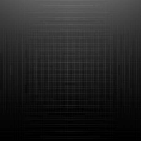Black Texture With Gradient Mesh, Vector Illustrationのイラスト素材
