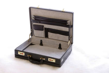 Briefcase Oneの写真素材