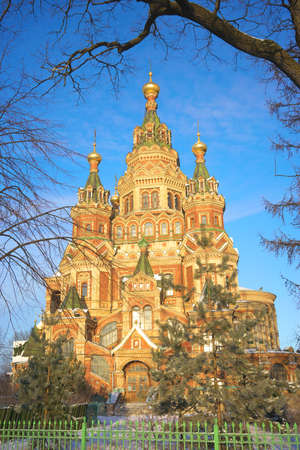 St. Petersburgの写真素材