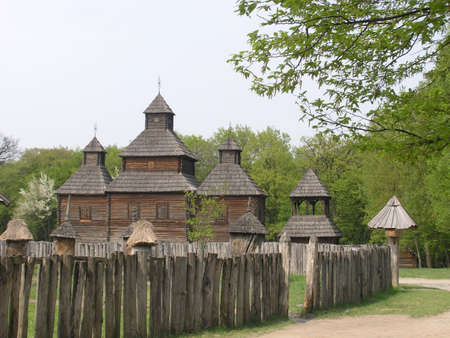 Church the eighteenth century