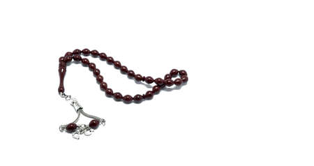 turkish rosaryの写真素材