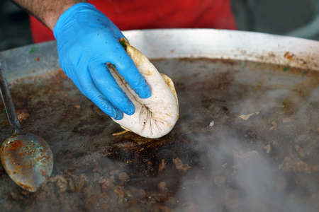 Arrayの写真素材