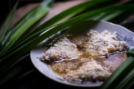 Traditional Food