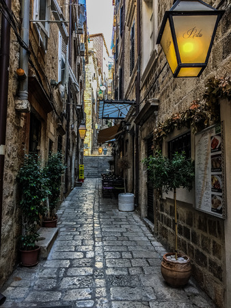 A little cornerのeditorial素材