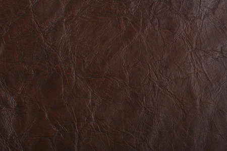 Leather imageの写真素材