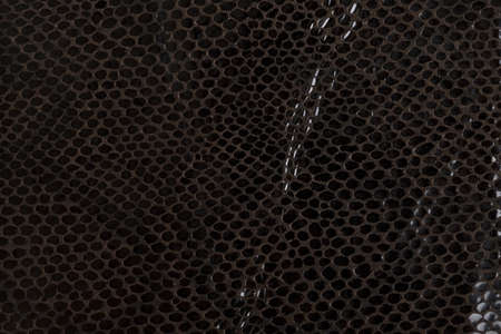 Leather imageの写真素材